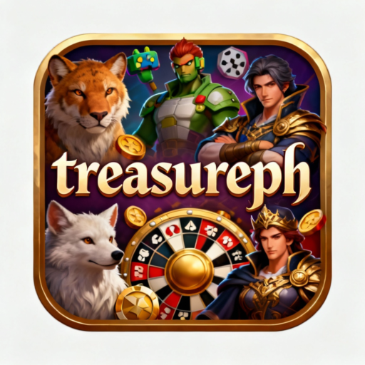 treasureph
