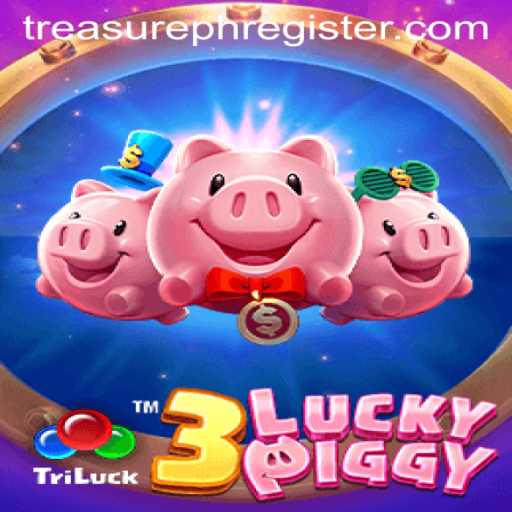The Intriguing World of 3LUCKYPIGGY: Discovering Adventure with Treasureph