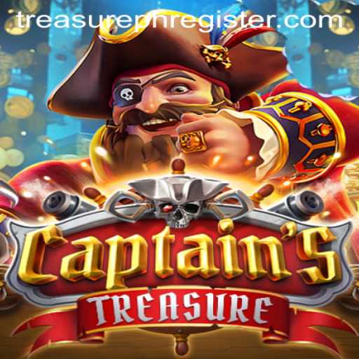Explore CaptainssTreasure: Unveiling the Adventure