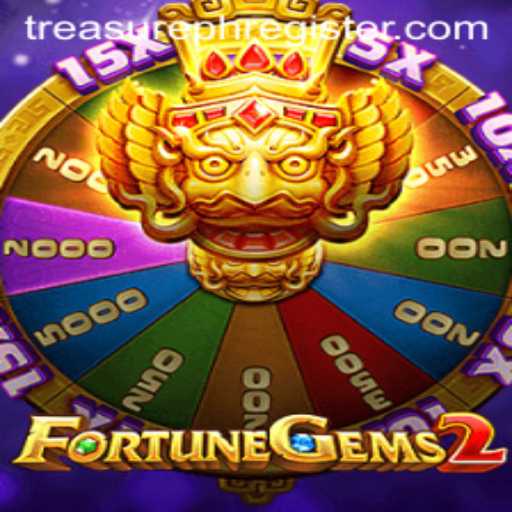 Explore Adventure and Riches in FortuneGems2 with TreasurePH