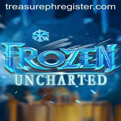 Unveiling FrozenUncharted: Dive into a World of Adventure and Treasure