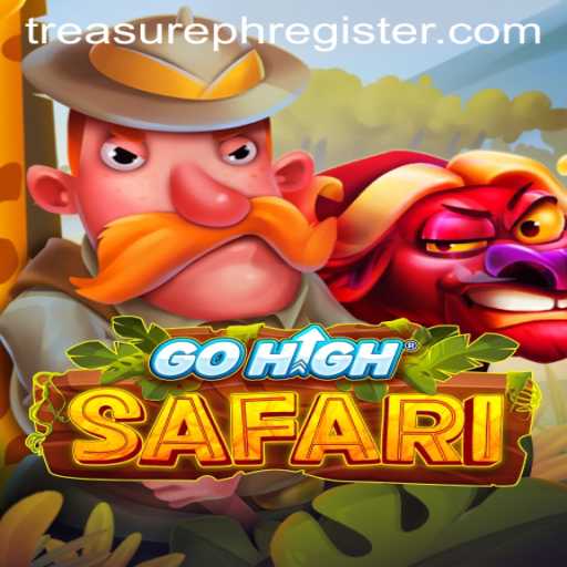 Discover the Excitement of GoHighSafari: Embark on a Treasure Hunt with Treasureph