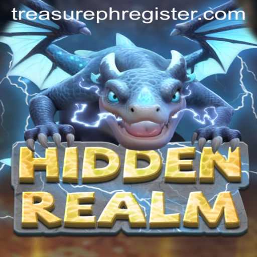 Delve into the Enigmatic World of HiddenRealm: An Adventure Awaits