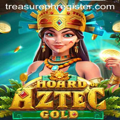 Hoard of Aztec Gold: Dive into the Adventure of a Lifetime
