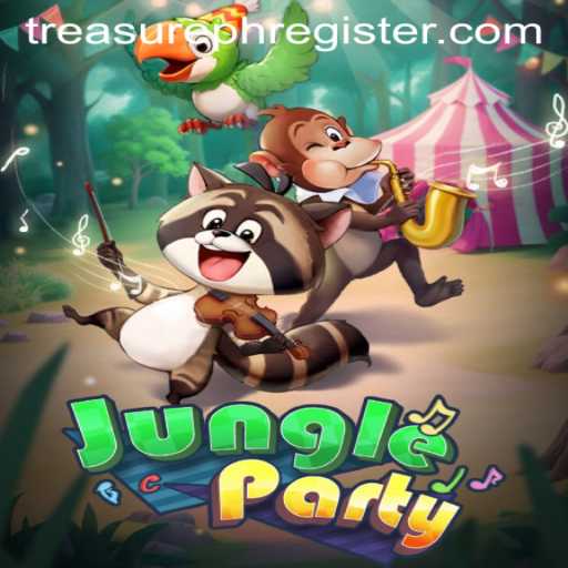 Explore the Exciting World of JungleParty: A Thrilling Adventure Awaits