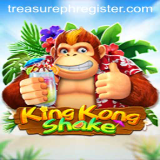 Discover the Thrilling World of KingKongShake and Unravel the Secrets of Treasureph