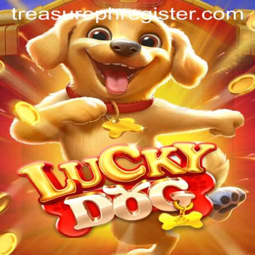 Discover the Thrilling World of LuckyDog: The Ultimate Treasure Hunt Experience