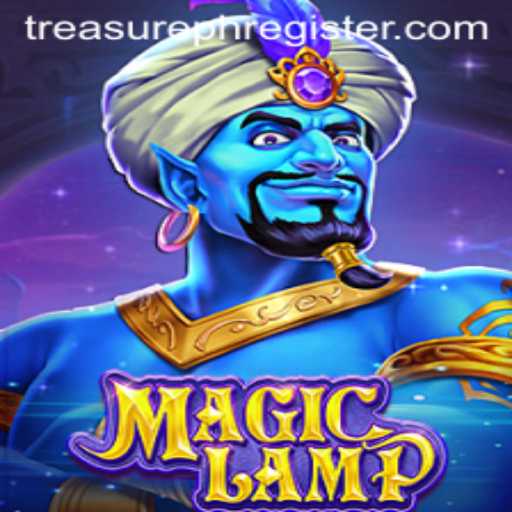 MagicLamp: Unveiling the Adventure of 'Treasureph'