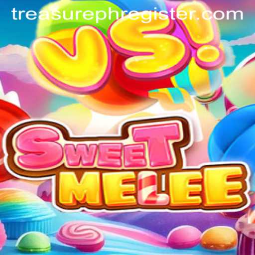 Discover the Adventure in SweetMelee: A New Treasure Hunt