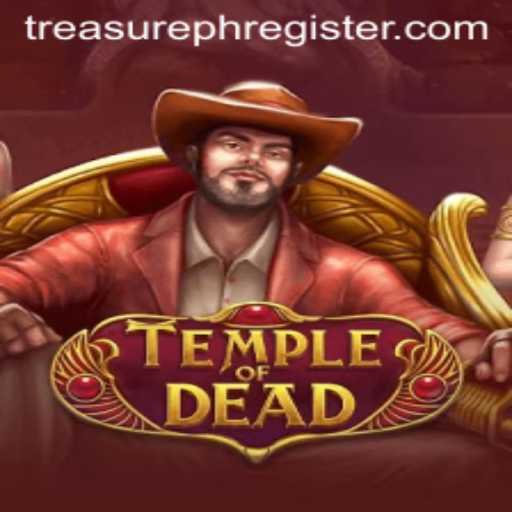 Unveiling the Thrilling Adventure of TempleofDead: A Journey to Locate TreasurePH